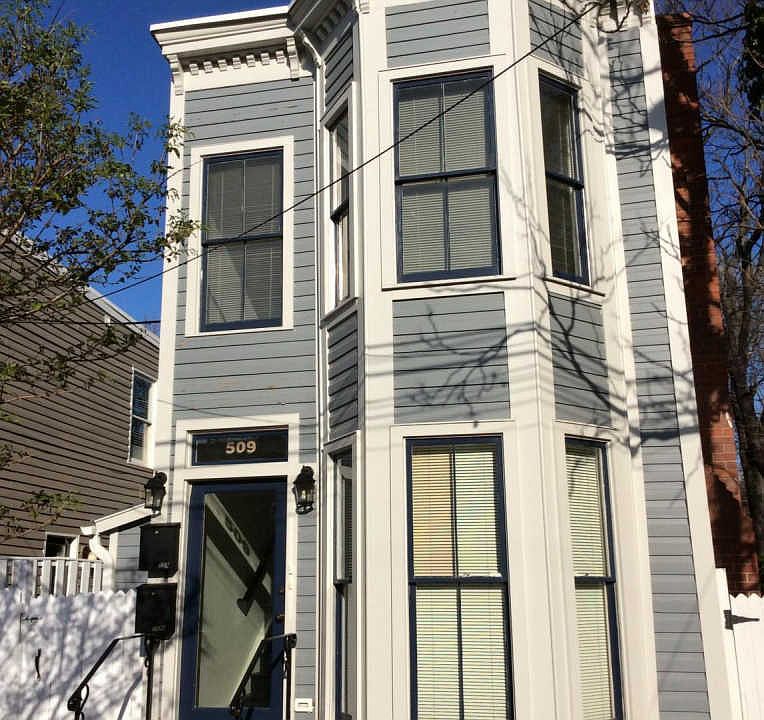 1st image of 509 N Alfred St #A