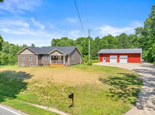 54727 Twin Lakes Rd, Dowagiac, MI 49047