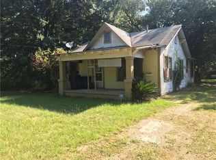 4015 Marion Pl, Shreveport, LA 71109