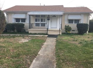 3609 Greenwood Dr, Portsmouth, VA 23701