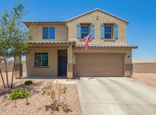 21648 W Ashleigh Marie St, Buckeye, AZ 85326