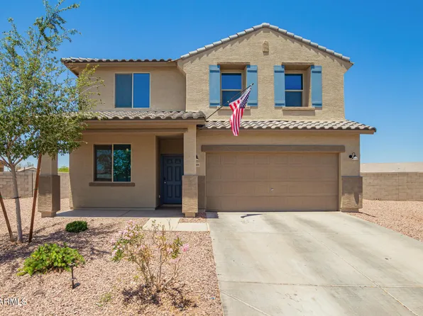 21648 W Ashleigh Marie Street, Buckeye, AZ 85326