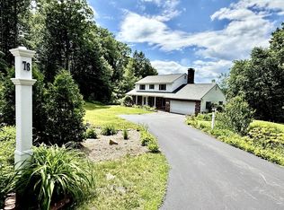 78 Wellington Drive, Chesterfield, NH 03462