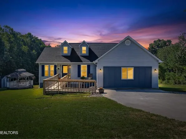3639 Lantana Rd, Crossville, TN 38572