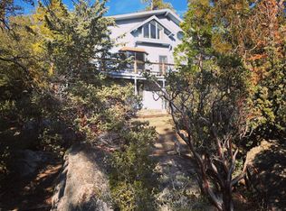 54041 Northridge Dr, Idyllwild, CA 92549