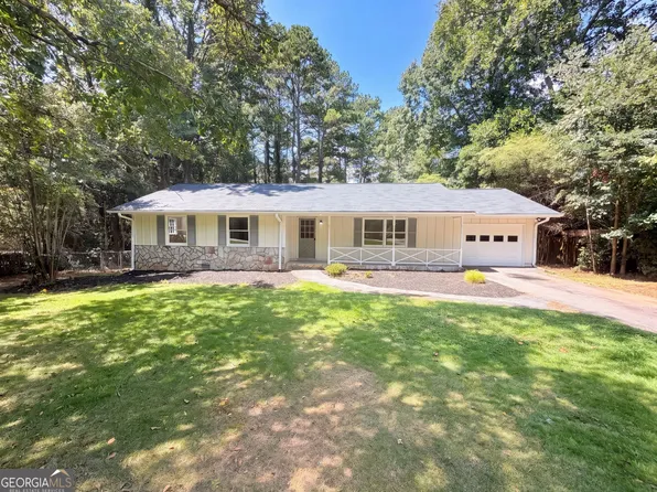 1181 Bouldercrest Cir, Watkinsville, GA 30677