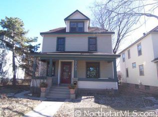 3709 Pillsbury Ave S, Minneapolis, MN 55409