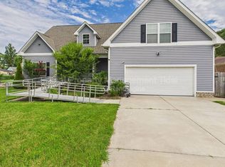 533 Old Point Ave, Hampton, VA 23663