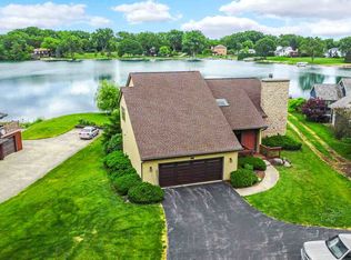 13715 S Lake Dr, Plainfield, IL 60544