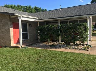 5007 Copperbend Blvd, Austin, TX 78744