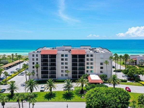 Long Boat Key Condos For Rent