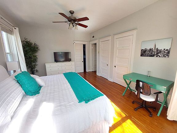 Large and Fully furnished