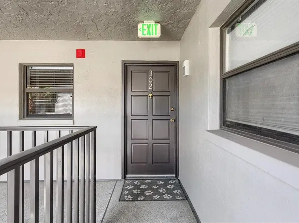 2650 COUNTRYSIDE BOULEVARD #B302, CLEARWATER, FL 33761