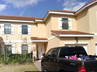 1178 Chervil Dr, Poinciana, FL 34759