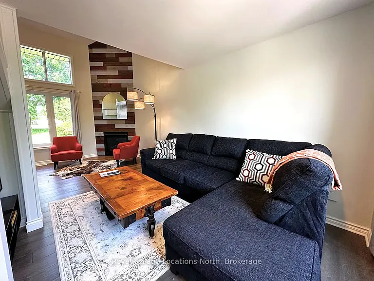 45 Trafalgar Rd #5 — Photo 3