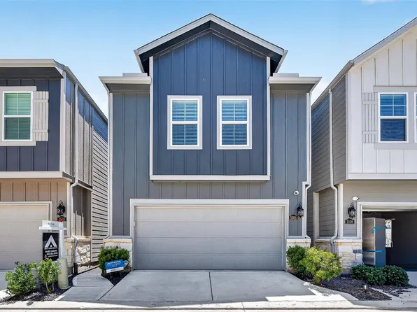 1508 Blue Acer Dr, Houston, TX 77084
