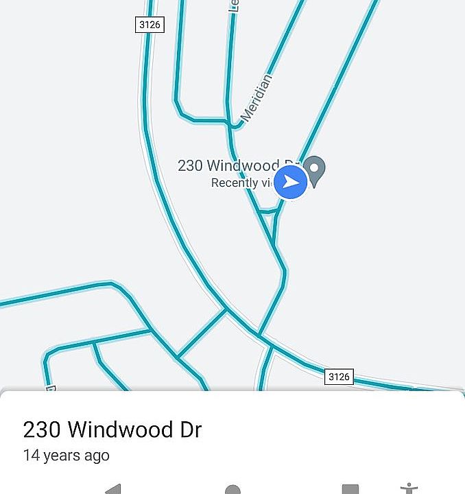 230 Windwood Dr, Livingston, TX 77351 Zillow