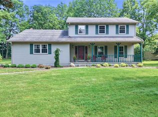 7645 Locust Ln, Poland, OH 44514