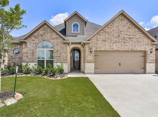 18638 Fairmont Springs Ct, Cypress, TX 77429