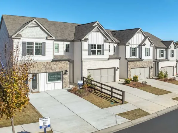 4937 Jatoba Rd, Acworth, GA 30101