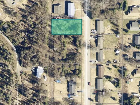 1123 1st St, Kenai, AK 99611
