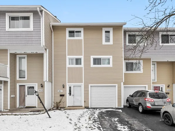 1011 Sandpiper Ct, Bartlett, IL 60103