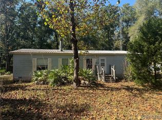 7772 N Moonwind Ter, Dunnellon, FL 34433