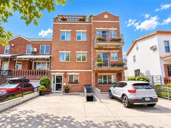 1636 85th St APT 2A, Brooklyn, NY 11214
