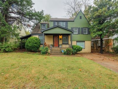 1612 NW 43rd St, Oklahoma City, OK, 73118