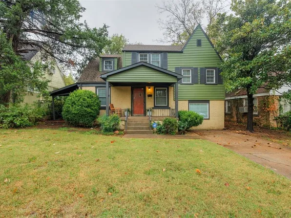 1612 NW 43rd St, Oklahoma City, OK 73118
