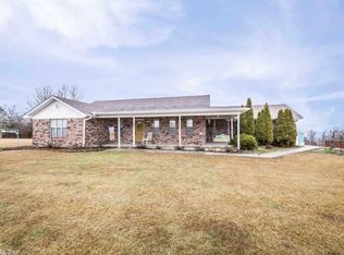 17 Mill Creek Dr, Greenbrier, AR 72058