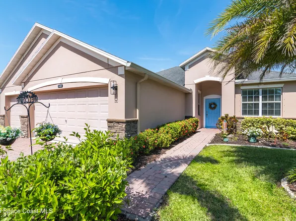 3485 Sansome Cir, Melbourne, FL 32940