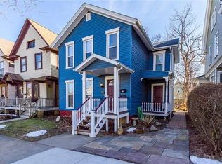 31 Glasgow St #2, Rochester, NY 14608