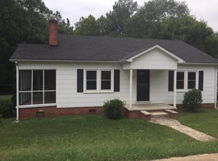1211 Chesterfield Ave, Lancaster, SC 29720