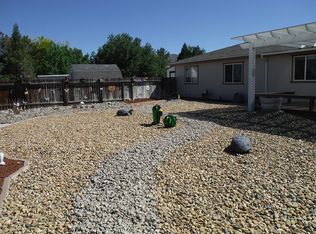 2668 Gordon Ave, Minden, NV 89423