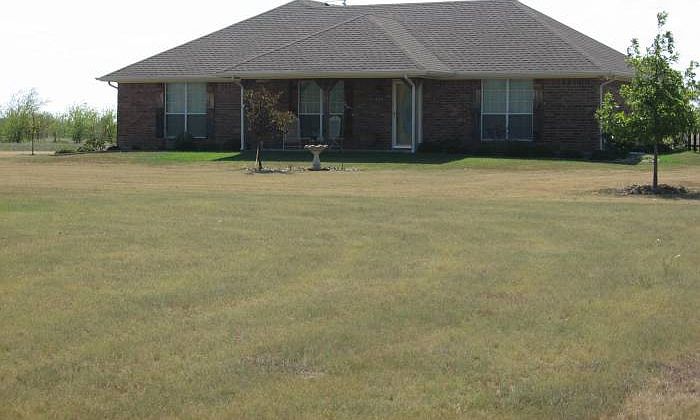Great County Home