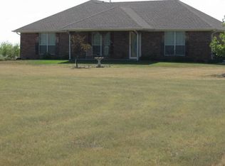 266 Vz County Road 2625, Wills Point, TX 75169