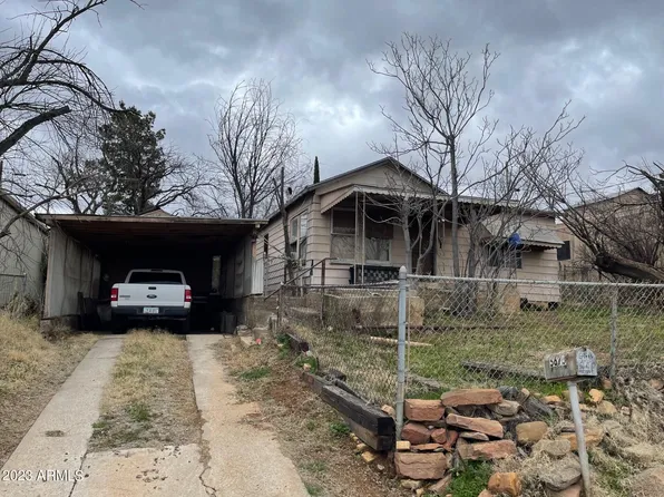 5675 S Mountain View St, Globe, AZ 85501