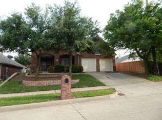 5509 Raincrest Dr, McKinney, TX 75071