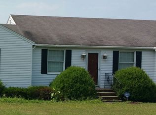 6736 Eldorado Rd, Federalsburg, MD 21632