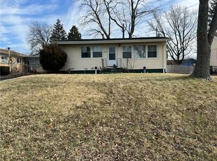 2080 Ramsey Dr, Decatur, IL 62526