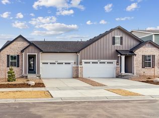 6644 N Malta St, Aurora, CO 80019