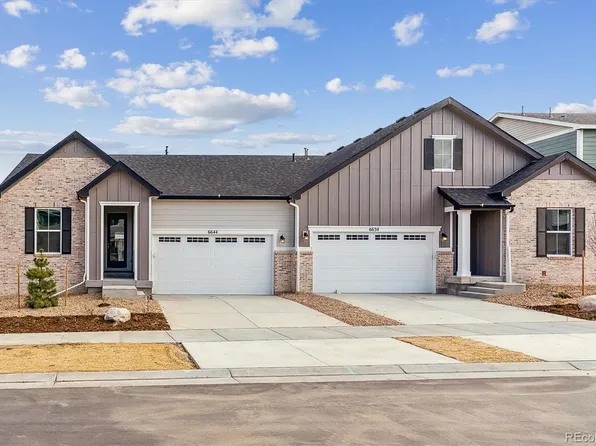 6644 N Malta Street, Aurora, CO 80019