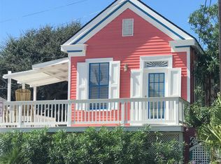 1805 19th St, Galveston, TX 77550