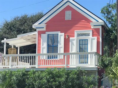 1805 19th St, Galveston, TX, 77550