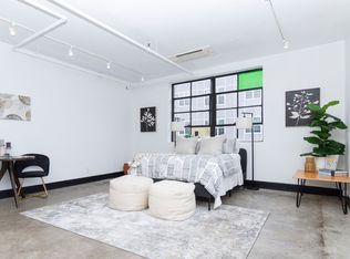 1805 Harvard Ave #206, Atlanta, GA 30337