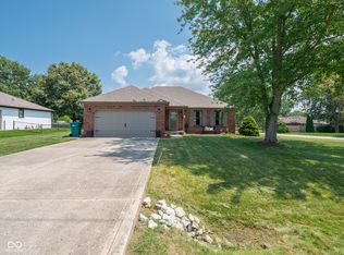1161 Money Ln, Danville, IN 46122