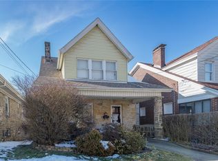 2316 Candace St, Pittsburgh, PA 15216