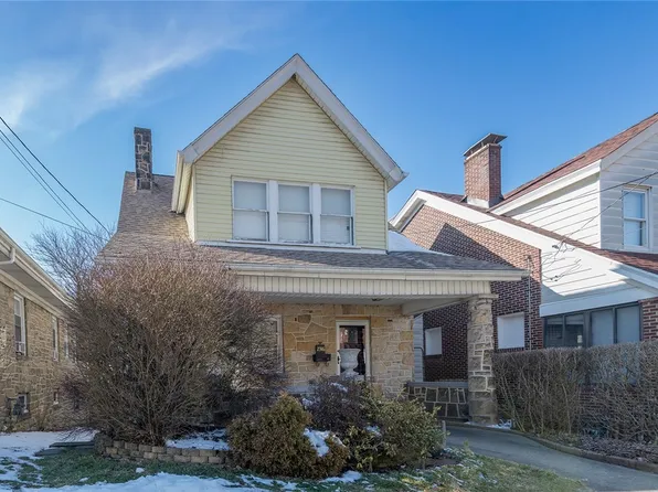 2316 Candace St, Pittsburgh, PA 15216