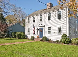 119 South St #119, Hingham, MA 02043